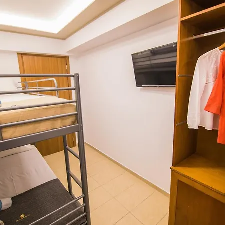 Rhodes Center Rhodes City