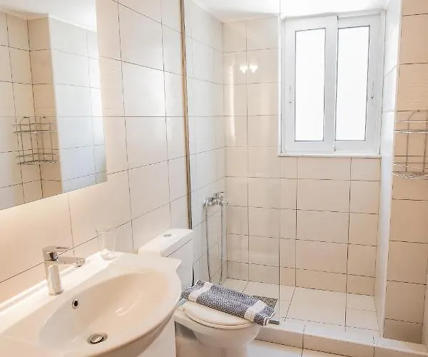 Apartamento Rhodes Center Rhodes City