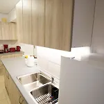 Apartment Rhodes Center Rhodes City