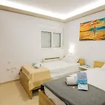Rhodes Center Apartment Rhodes City