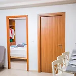 Rhodes Center Daire