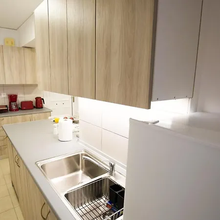 Apartament Rhodes Center Rhodes City
