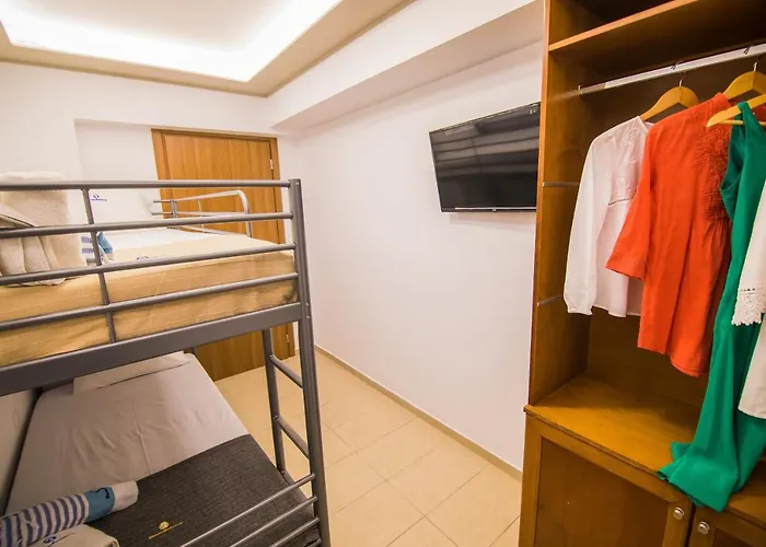 Rhodes Center Rhodes City