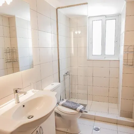 Apartman Rhodes Center Rhodes City
